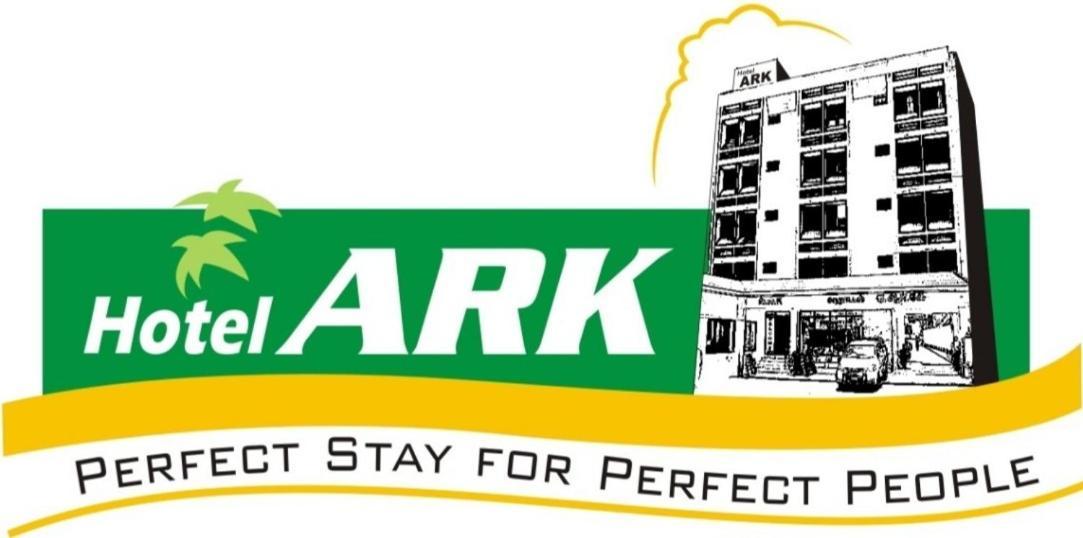 Lee-Benz Ark Hotel Kumbakonam Exterior photo